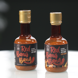 Premium Korean Hot Seasoning Powder (Red Bang Bang) 50g