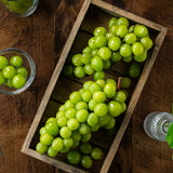 Shyarem Shine Muscat Premium 1KG Gift Set 샤렘 샤인머스켓 프리미엄 선물세트