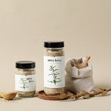 Premium Korean Sesame Seeds 150g