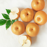 Korean Premium Singo Pear 신고배 선물세트 Gift Set 5~7PC 5KG