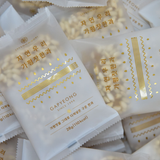 Deliver 1 Oct. Gapyeong Pine Nut Cookie 가평잣한과 Gift Set 14pc/21pc