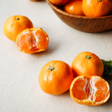 Jeju Tyvek Tangerine 타이벡감귤 - approx. 1kg