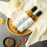 Premium Korean Perilla Oil 180ml