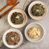 3-Minutes Namul Meal-Kit 4 flavor (3분 나물)