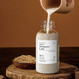 Organic Misutgaru Latte 미숫가루 500ml