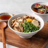 Deliver 31 Oct. Korean Soy Sauce Marinated Abalone (Ganjang jeonbok jang) 전복장 - 1.1kg (15~17pcs)