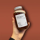 SuJungGwa Korean Persimmon Cinnamon Punch 수정과 500ml