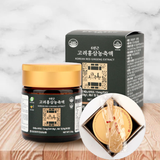 Deliver 31 Oct. Red Ginseng Extract 고려홍삼농축액 120g