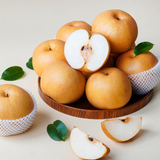 Korean Premium Singo Pear 신고배 선물세트 Gift Set 5~7PC 5KG