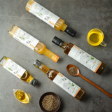 Premium Korean Perilla Oil 180ml