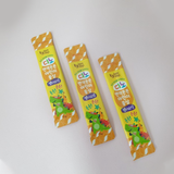 Dino Immunity+ Children’s Red Ginseng Jelly Stick 디노면역튼튼어린이 홍삼젤리스틱 15mlx60pcs