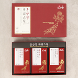 Deliver 31 Oct. Korea Red Ginseng Power Stick 홍삼정파워스틱 10ml x 30pks