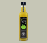 Jeju Chung-Gyul-Cheong Syrup 200ml