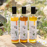 Premium Korean Perilla Oil 180ml