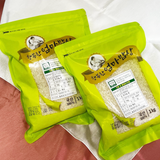 Happy Mother's Meal - Organic Rice 행복한엄마밥상 유기농 쌀 1KG/2KG
