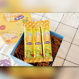 Dino Immunity+ Children’s Red Ginseng Jelly Stick 디노면역튼튼어린이 홍삼젤리스틱 15mlx60pcs
