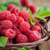 Korean Bokbunja Wildberry 산딸기  - 250g