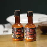 Premium Korean Hot Seasoning Powder (Red Bang Bang) 50g