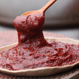 Premium Gift Set Korean Special Sauces 지리산 프리미엄 고로쇠 장류 선물세트