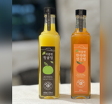 Jeju Chung-Gyul-Cheong Syrup 200ml
