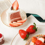 Premium Jukhyang Strawberries 죽향딸기  500g/2 layers/24pc