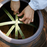 Premium Gift Set Korean Special Sauces 지리산 프리미엄 고로쇠 장류 선물세트