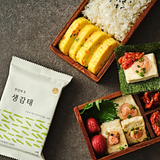 Deliver 31 Oct Badasoop Roasted Gamtae 감태 17g