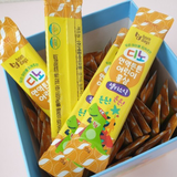 Dino Immunity+ Children’s Red Ginseng Jelly Stick 디노면역튼튼어린이 홍삼젤리스틱 15mlx60pcs