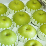 Greensis Korean Pear 그린시스배 3pc 1.2kg