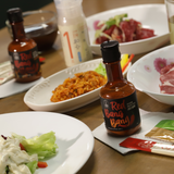 Premium Korean Hot Seasoning Powder (Red Bang Bang) 50g