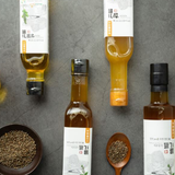 Premium Korean Perilla Oil 180ml