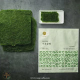 Deliver 31 Oct Badasoop Roasted Gamtae 감태 17g