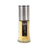 Premium Korean "Lo" Sea Salt Grinder 해여름 로 소금 60g