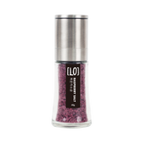 Premium Korean "Lo" Sea Salt Grinder 해여름 로 소금 60g