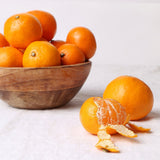 Jeju Tyvek Tangerine 타이벡감귤 - approx. 1kg