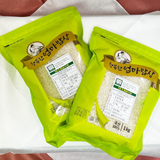 Happy Mother's Meal - Organic Rice 행복한엄마밥상 유기농 쌀 1KG/2KG