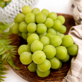 Shyarem Shine Muscat Premium 1KG Gift Set 샤렘 샤인머스켓 프리미엄 선물세트