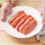 Deliver 31 Oct. Premium Korean Less Salted Pollock Roe 명란젓 350g