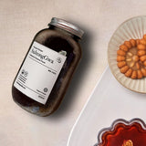 SuJungGwa Korean Persimmon Cinnamon Punch 수정과 500ml