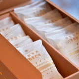 Deliver 1 Oct. Gapyeong Pine Nut Cookie 가평잣한과 Gift Set 14pc/21pc