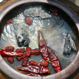 Premium Gift Set Korean Special Sauces 지리산 프리미엄 고로쇠 장류 선물세트