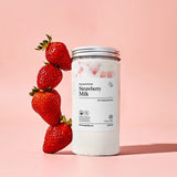 Strawberry Milk 생딸기우유 500ml