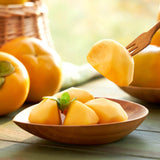 DanGam Sweet Persimmon 단감  8pc 2Kg