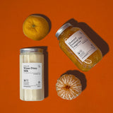 Honeyed Tangerine 과육이 씹히는 윈터프린스청 500ml
