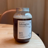 SuJungGwa Korean Persimmon Cinnamon Punch 수정과 500ml