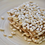 Deliver 8 May. Gapyeong Pine Nut Cookie 가평잣한과 Gift Set 14pc/21pc