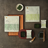 Deliver 31 Oct Badasoop Roasted Gamtae 감태 17g