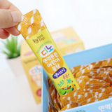 Dino Immunity+ Children’s Red Ginseng Jelly Stick 디노면역튼튼어린이 홍삼젤리스틱 15mlx60pcs