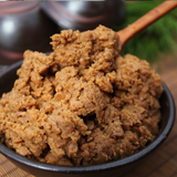 Premium Gift Set Korean Special Sauces 지리산 프리미엄 고로쇠 장류 선물세트