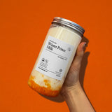 Winter Prince Milk 프레쉬 윈터프린스우유 500ml